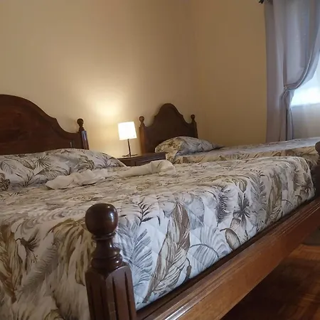 公寓 Flat Mountain View 塞亚