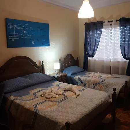 公寓 Flat Mountain View 塞亚