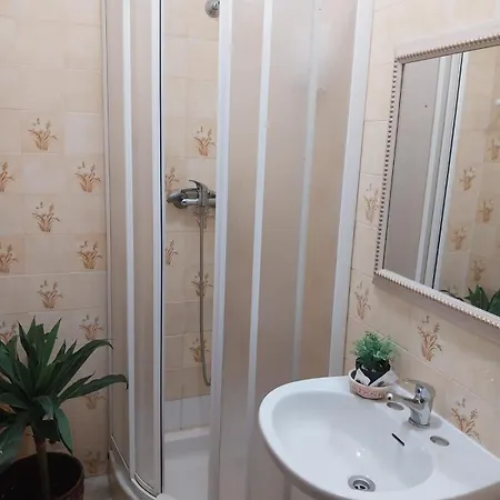 Flat Mountain View 公寓 *