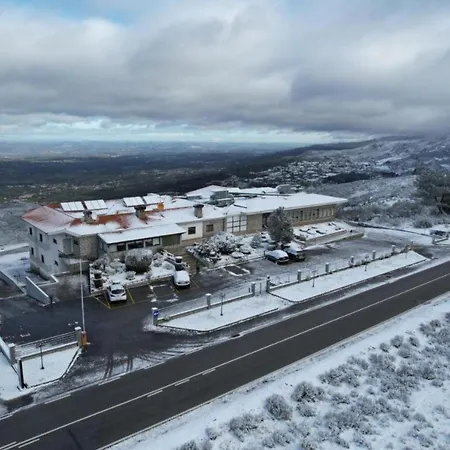 公寓 Flat Mountain View 塞亚