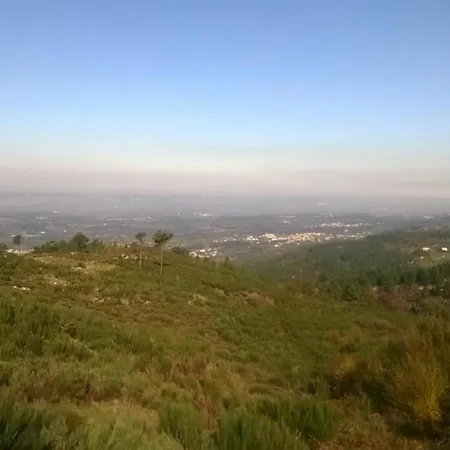 公寓 Flat Mountain View *