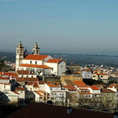 Flat Mountain View 公寓 *