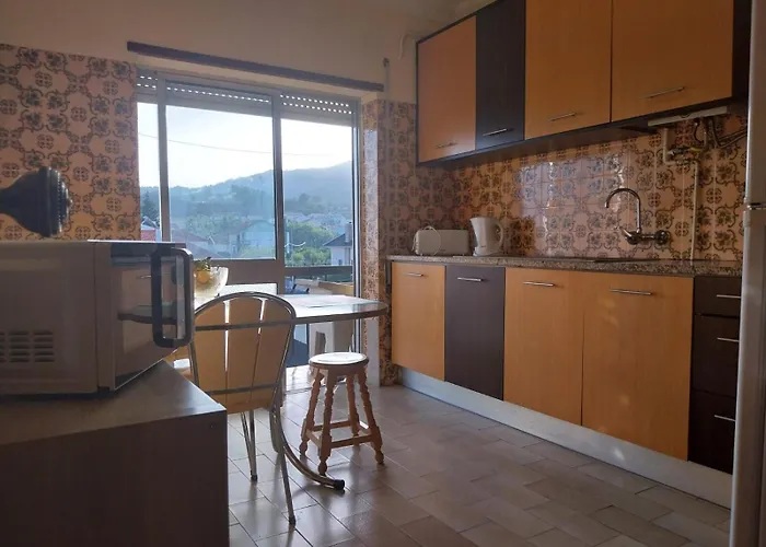 アパート Flat Mountain View *