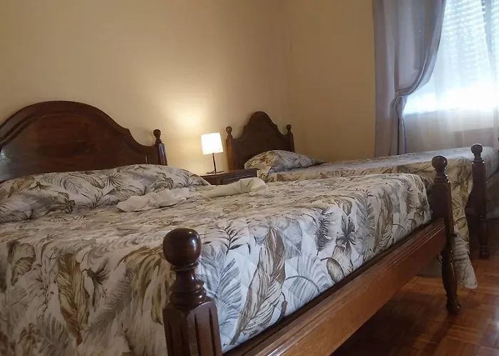 アパート Flat Mountain View セイア