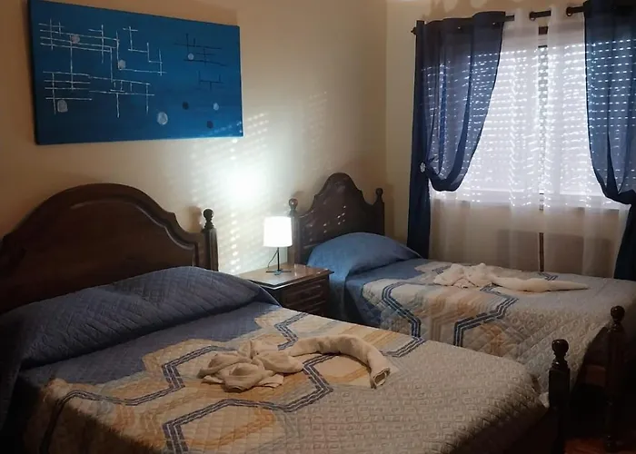 アパート Flat Mountain View セイア