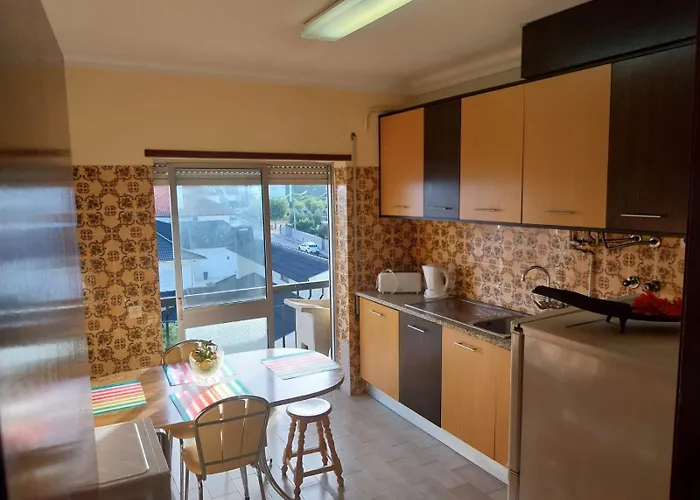 Flat Mountain View セイア