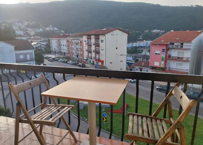 Flat Mountain View アパート セイア