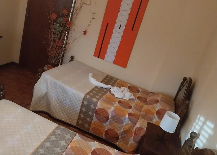 アパート Flat Mountain View