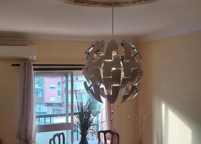 Flat Mountain View セイア