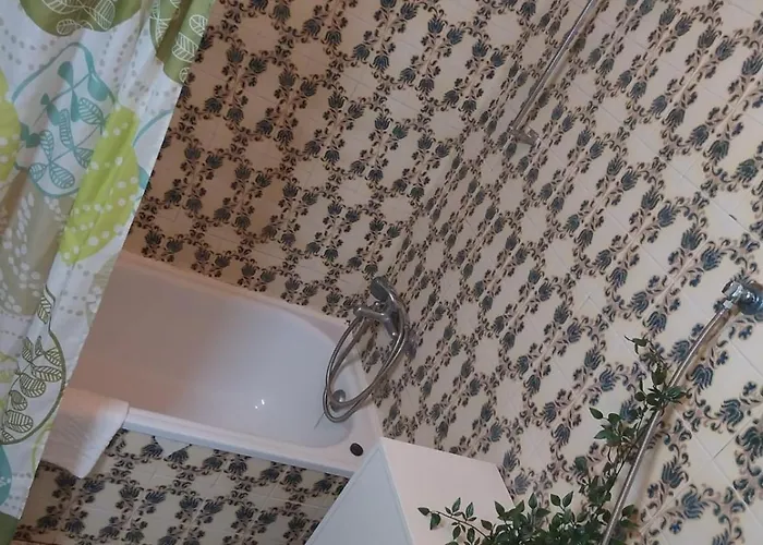 アパート Flat Mountain View *