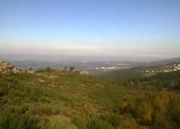 アパート Flat Mountain View *