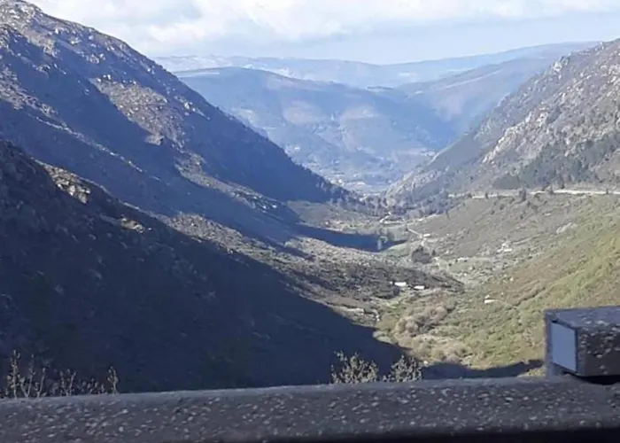 アパート Flat Mountain View *