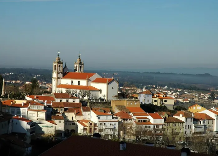 Flat Mountain View アパート *